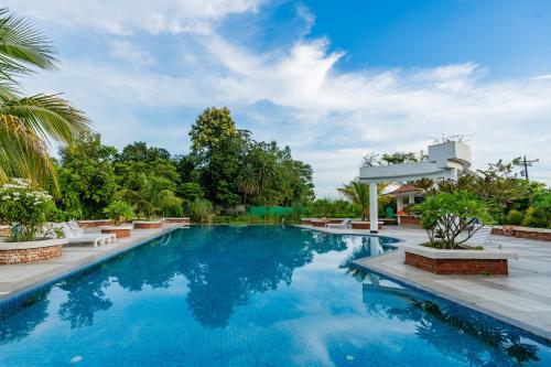 water garden resort and spa