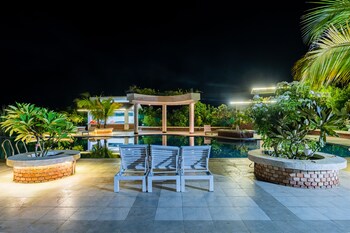 water garden resort and spa