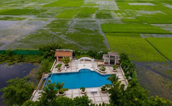 water garden resort and spa