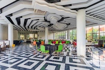 water garden resort and spa