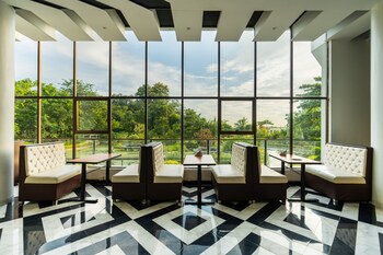 water garden resort and spa