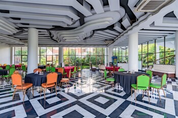 water garden resort and spa