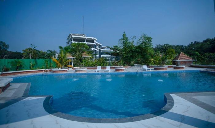 tangail