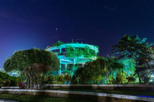tangail