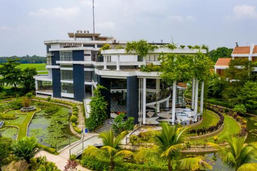 tangail
