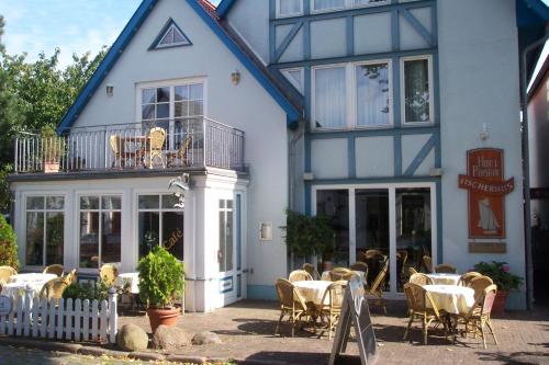 vogel hotel appartements and spa