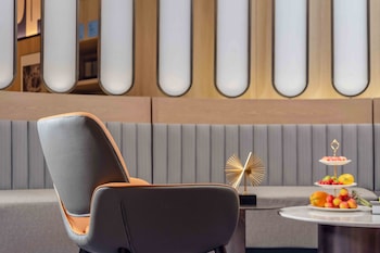 holiday inn express shanghai hongqiao linkong an ihg hotel