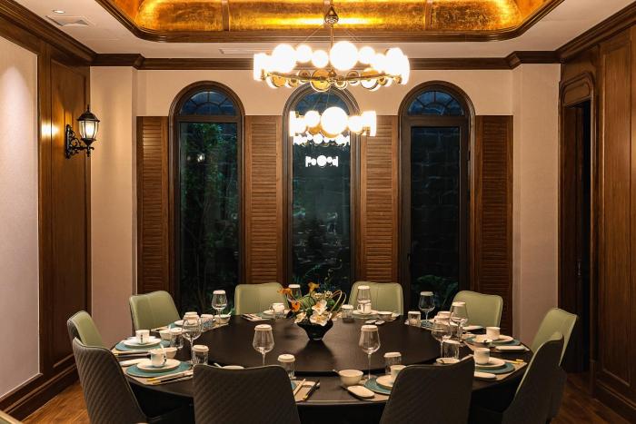 holiday inn express shanghai hongqiao linkong an ihg hotel