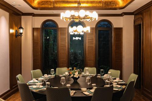 holiday inn express shanghai hongqiao linkong an ihg hotel