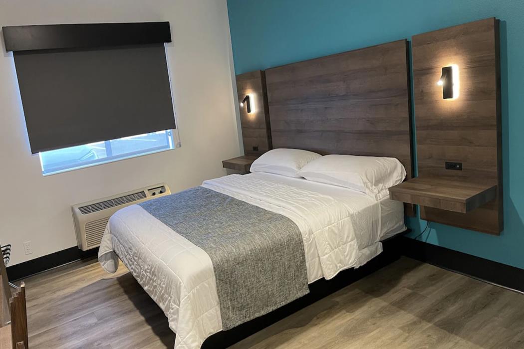 the copper hotel surestay collection by best western