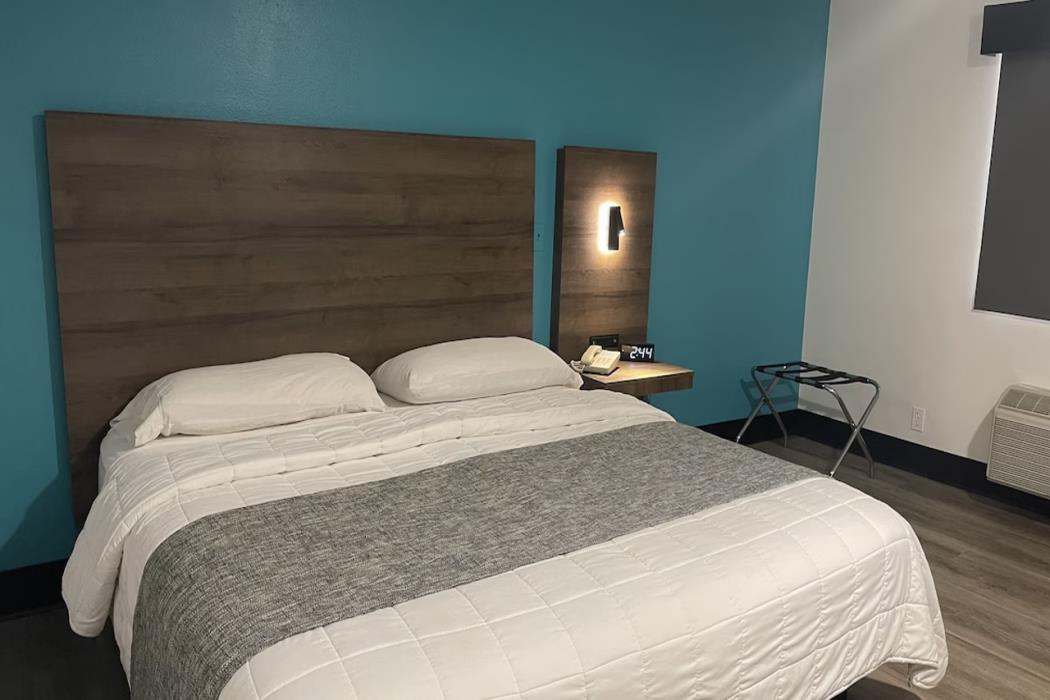 the copper hotel surestay collection by best western