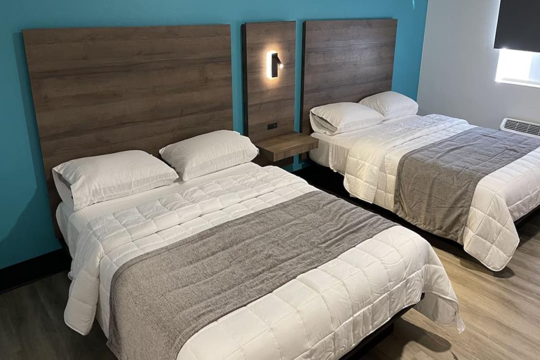 the copper hotel surestay collection by best western