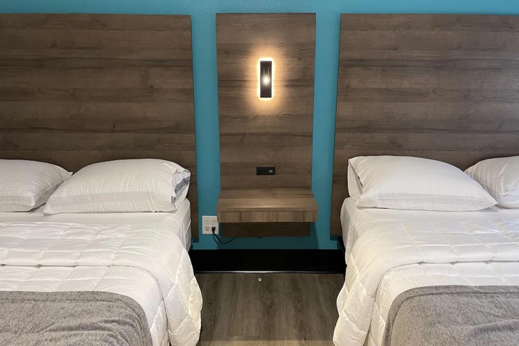 the copper hotel surestay collection by best western