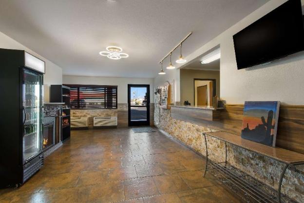 the copper hotel surestay collection by best western