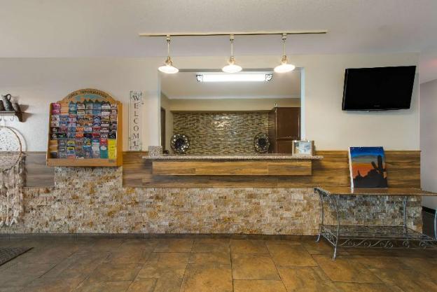 the copper hotel surestay collection by best western