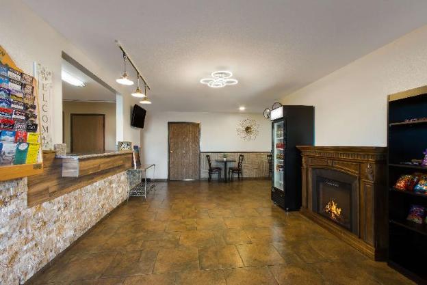 the copper hotel surestay collection by best western