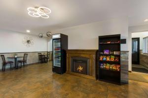 the copper hotel surestay collection by best western