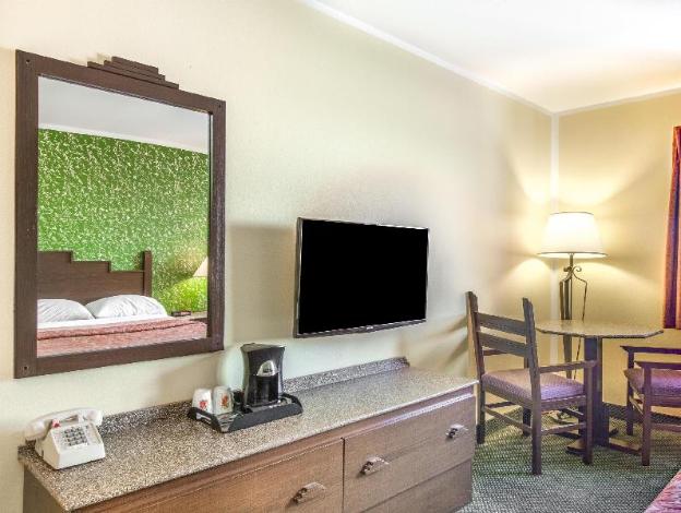 the copper hotel surestay collection by best western