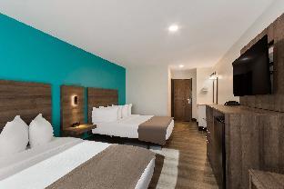 the copper hotel surestay collection by best western