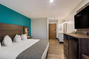 the copper hotel surestay collection by best western