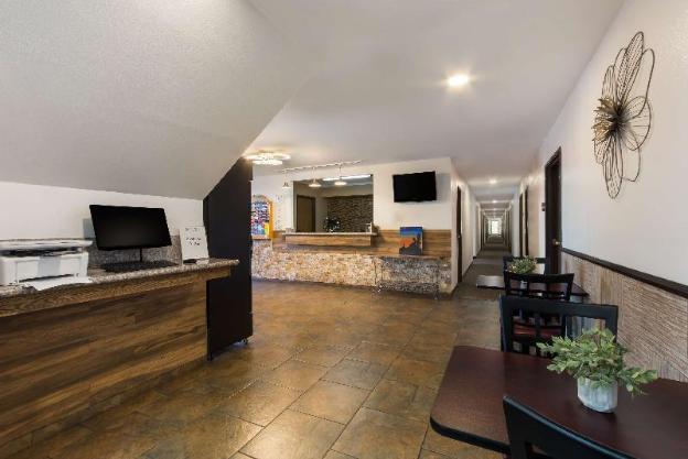 the copper hotel surestay collection by best western