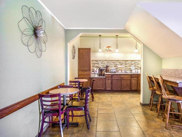 the copper hotel surestay collection by best western