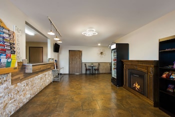 the copper hotel surestay collection by best western