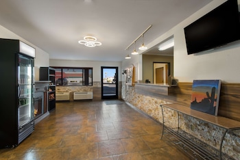 the copper hotel surestay collection by best western