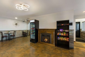 the copper hotel surestay collection by best western