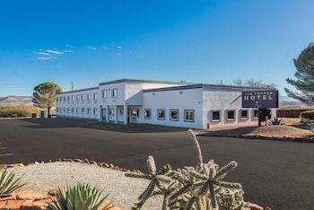 the copper hotel surestay collection by best western
