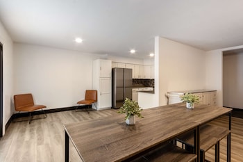 the copper hotel surestay collection by best western