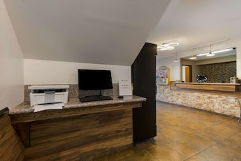 the copper hotel surestay collection by best western