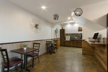 the copper hotel surestay collection by best western