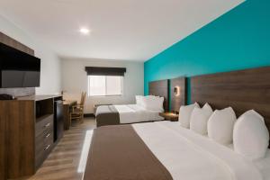 the copper hotel surestay collection by best western