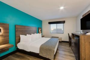 the copper hotel surestay collection by best western