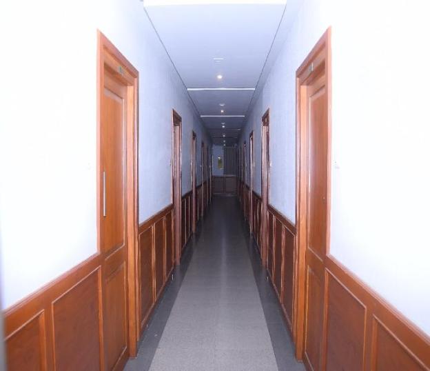 mangalam residency
