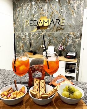 redamare suite
