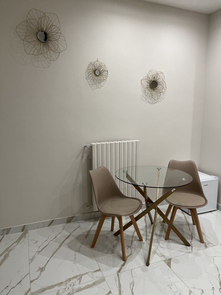 redamare suite