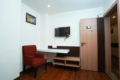 anaya retreat adults only