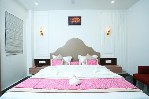 anaya retreat adults only