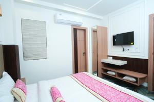 anaya retreat adults only