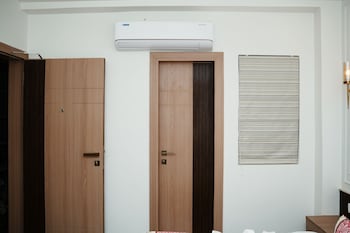 Anaya Retreat (Adults Only),India>>Varanasi,3 star