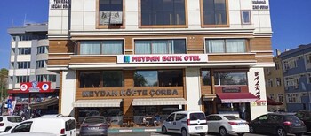 meydan butik otel