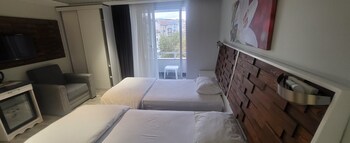 meydan butik otel