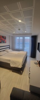 meydan butik otel