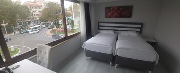 meydan butik otel