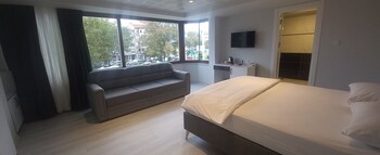 meydan butik otel