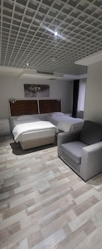 meydan butik otel