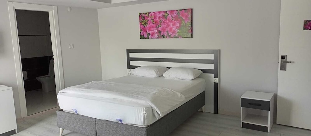 meydan butik otel