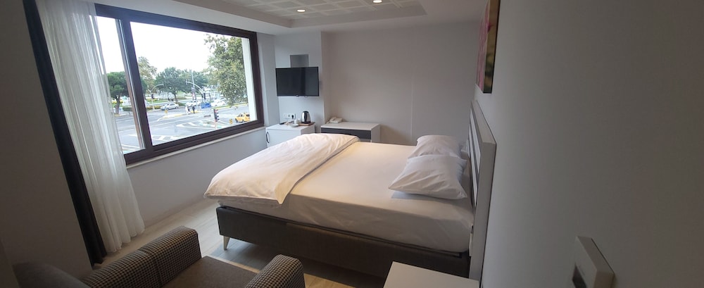 meydan butik otel